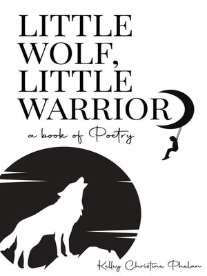 cover image of Little Wolf, Little Warrior